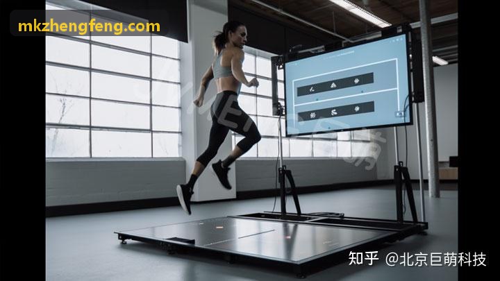 MK����系统架构演示